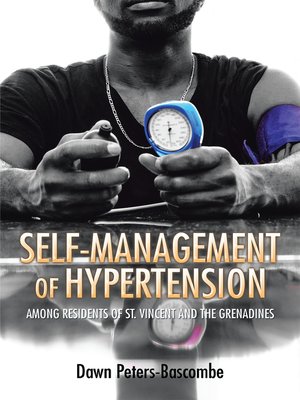 cover image of Self-Management of Hypertension